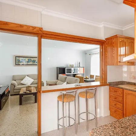 Chalet Parrago *
