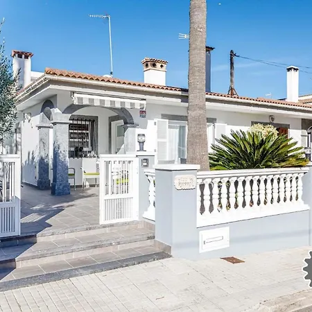 Parrago Can Picafort (Mallorca)