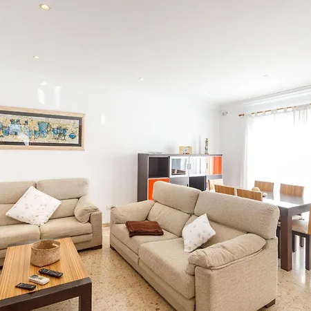 Parrago Chalet